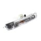 Μπροστινά Φλας Για Porsche Cayenne 957 GTS Turbo 2007-2010 Με Led DRL 2 Τεμάχια