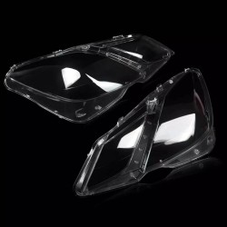 Κρύσταλλο Φαναριού Δεξί Για Mercedes-Benz E-Class Coupe C207 / A207 / W207 Pre-Facelift 09-13 1 Τεμάχιο