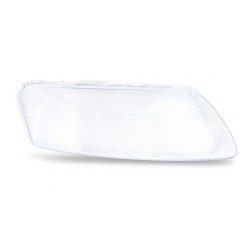 Κρύσταλλο Φαναριού Δεξί Για Audi A6 C6 04-11 1 Τεμάχιο