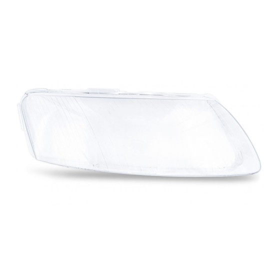 Κρύσταλλο Φαναριού Δεξί Για Audi A6 C6 04-11 1 Τεμάχιο