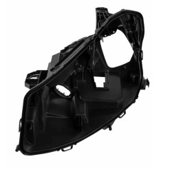 Κέλυφος Εμπρός Αριστερά Φαναριού Για Mercedes-Benz A-Class W176 Facelift 15-18 Full Led 1 Τεμάχιο