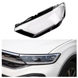 Κρύσταλλο Φαναριού Αριστερό Για Vw T-Roc 21-25 1 Τεμάχιο