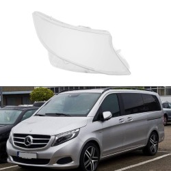 Κρύσταλλο Φαναριού Δεξί Για Mercedes-Benz Vito W447 2014+ 1 Τεμάχιο