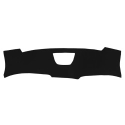 Προστατευτικό Κάλυμμα Ταμπλό για Hyundai Tuscon NX4 2021- Ύφασμα Μαύρο