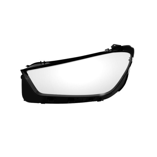 Κρύσταλλο Φαναριού Αριστερό Για Μercedes-Benz GLE-Class W167 Facelift 23+ 1 Τεμάχιο