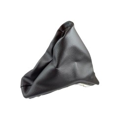Φυσούνα Χειροφρένου Μαρκέ Για Opel Opel Astra H 04-09 Μαύρη Με Πλαίσιο