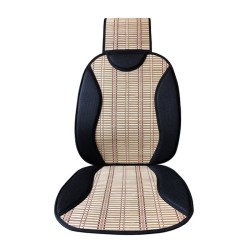 Πλατοκάθισμα Ψάθα Για Κάθισμα Αυτοκινήτου Comfort Μαύρο 1 Τεμάχιο Πλατοκάθισμα Ψάθα Για Κάθισμα Αυτοκινήτου Comfort Μαύρο 1 Τεμάχιο