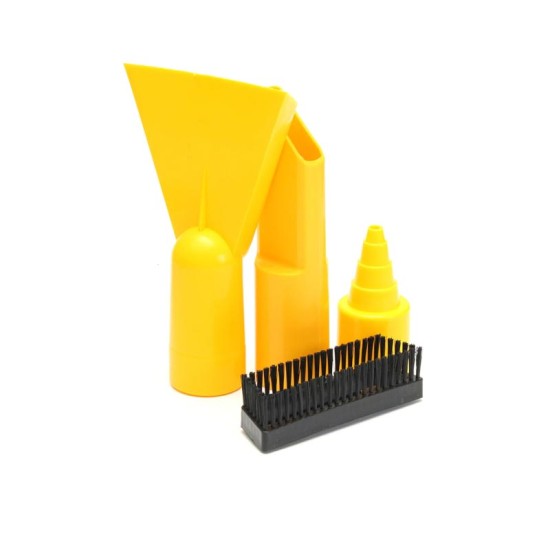 Ηλεκτρική Σκούπα Αυτοκινήτου Βαρέλα 12 Volt 90 Watt Ηλεκτρική Σκούπα Αυτοκινήτου Βαρέλα 12 Volt 90 Watt