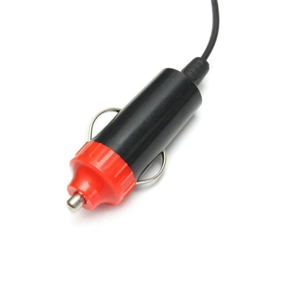 Ηλεκτρική Σκούπα Αυτοκινήτου Βαρέλα 12 Volt 90 Watt Ηλεκτρική Σκούπα Αυτοκινήτου Βαρέλα 12 Volt 90 Watt