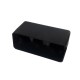 Βάση Για Όργανα Ταμπλό Τριπλή Radio 1 Din Σχήμα (3 x 52mm) RE-3 Auto Gauge