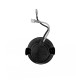 Προβολείς Ομίχλης Universal Στρόγγυλοι Ø 6cm H3 12 Volt 55 Watt Λευκοί LΑ-V110 2 Τεμάχια