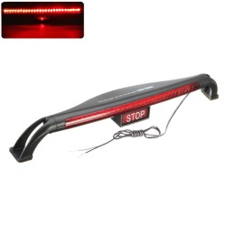 Τρίτο Στοπ Universal "Stop" 28 Led 12 Volt ART51009 16301 Τρίτο Στοπ Universal "Stop" 28 Led 12 Volt ART51009 16301