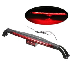 Τρίτο Στοπ Universal "Stop" 28 Led 12 Volt ART51009 16301 Τρίτο Στοπ Universal "Stop" 28 Led 12 Volt ART51009 16301