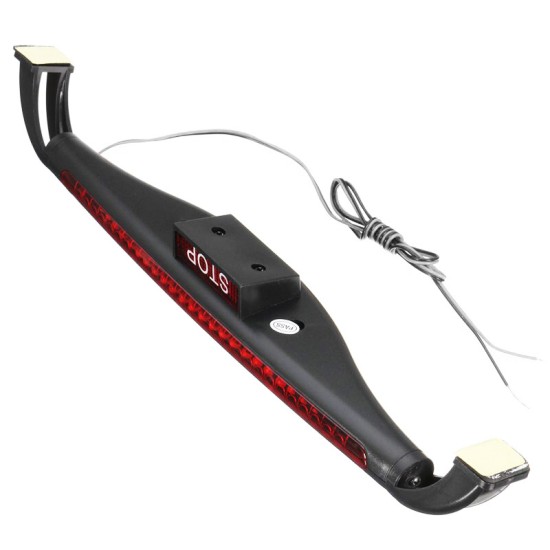 Τρίτο Στοπ Universal "Stop" 28 Led 12 Volt ART51009 16301