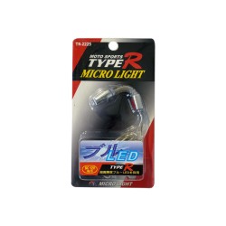 Διακοσμητικός Φωτισμός Led "Micro Light" TR-2225 Μπλε 1 Τεμάχιο Διακοσμητικός Φωτισμός Led "Micro Light" TR-2225 Μπλε 1 Τεμάχιο