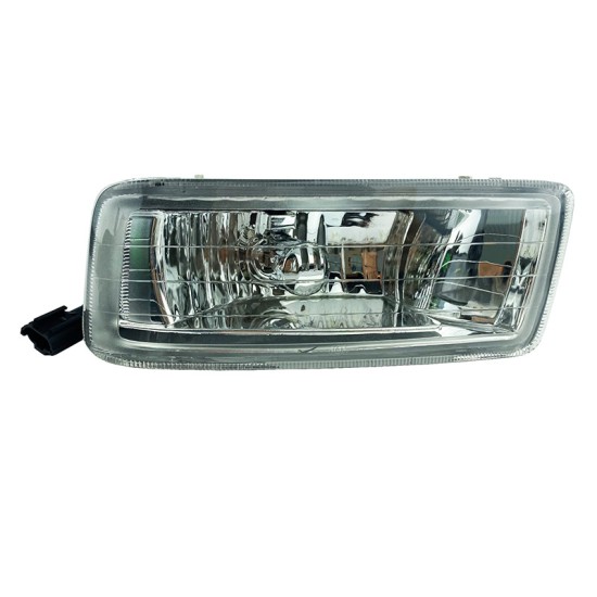Προβολείς Ομίχλης Για Isuzu D-Max 02-07 2 Τεμάχια IZ-041