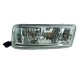 Προβολείς Ομίχλης Για Isuzu D-Max 02-07 2 Τεμάχια IZ-041