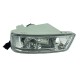 Προβολείς Ομίχλης Για Isuzu D-Max 02-07 2 Τεμάχια IZ-041