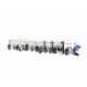 Λάμπες Led D2S Y1 Samsung 12Volt 32Watt 3200lm 5500k 2 Τεμάχια
