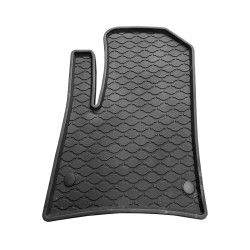 Πατάκια Σκαφάκια 3D Από Λάστιχο Για Porsche Cayenne 1 (9PA) (02-11) / VW Touareg 1 (7L) 02-10 "Star Diamond" 3 Τεμάχια Μαύρα Πατάκια Σκαφάκια 3D Από Λάστιχο Για Porsche Cayenne 1 (9PA) (02-11) / VW Touareg 1 (7L) 02-10 "Star Diamond" 3 Τεμάχια Μαύρα