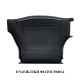 Πατάκι Πορτ-Παγκάζ 3D Σκαφάκι Για VW Golf IV (4) 98-04 Μαύρο 01-436 PEX