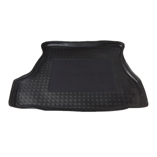 Πατάκι Πορτ-Παγκάζ 3D Σκαφάκι Για Opel Vectra A 88-95 4D Μαύρο 01-222 PEX