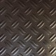 Πατάκι Πορτ-Παγκάζ 3D Σκαφάκι Για Renault Megane 96-03 Μαύρο 01-928B PEX
