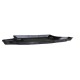 Πατάκι Πορτ-Παγκάζ 3D Σκαφάκι Για Toyota Rav4 00-06 Μακρύ Μαύρο 01-1469 PEX
