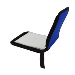 Θήκη Για 20 CD Neopren Μπλε 22120 Θήκη Για 20 CD Neopren Μπλε 22120