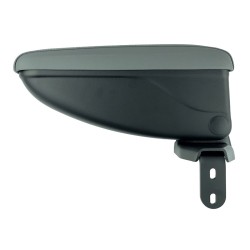 Κονσόλα Χειροφρένου Τεμπέλης Armster Για Smart Fortwo W450 1998-2006 Γκρι Χρώμα