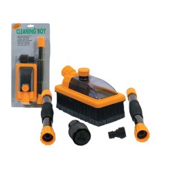 Βούρτσα Πλυσίματος Cleaning Boy 25303 Βούρτσα Πλυσίματος Cleaning Boy 25303