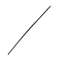 Λάστιχο Υαλοκαθαριστήρα Ανταλλακτικό 60cm Με Πλαστικό 1 Τεμάχιο Λάστιχο Υαλοκαθαριστήρα Ανταλλακτικό 60cm Με Πλαστικό 1 Τεμάχιο