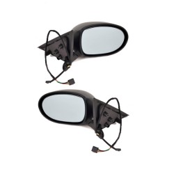 Καθρέπτες Για Bmw 3 E46 99-05 Coupe / Cabrio Ηλεκτρικά Ανακλινόμενοι / Ρυθμιζόμενοι/ Θερμαινόμενοι M3 Look Ζευγάρι 2 Τεμάχια Καθρέπτες Για Bmw 3 E46 99-05 Coupe / Cabrio Ηλεκτρικά Ανακλινόμενοι / Ρυθμιζόμενοι/ Θερμαινόμενοι M3 Look Ζευγάρι 2 Τεμάχια