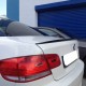 Αεροτομή Πορτ Παγκάζ Για Bmw 3 E92 05-11 M3 Look Lipspoiler Από Abs Πλαστικό