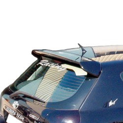 Αεροτομή Οροφής Για Toyota Corolla 02-07 E120 Από Πολυουρεθάνη Αεροτομή Οροφής Για Toyota Corolla 02-07 E120 Από Πολυουρεθάνη