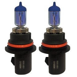 Λάμπες Αλογόνου 9004 12V Solarzen 2 Τεμάχια