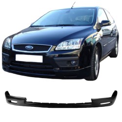 Μπροστινό Spoiler Για Ford Focus 04-08 Από Abs Πλαστικό 1 Τεμάχιο