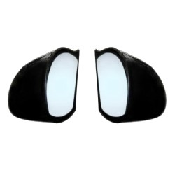 Καθρέπτες Dtm Χούφτες Ηλεκτρικοί Με 4 Καλώδια Ζευγάρι 2 Τεμάχια Καθρέπτες Dtm Χούφτες Ηλεκτρικοί Με 4 Καλώδια Ζευγάρι 2 Τεμάχια