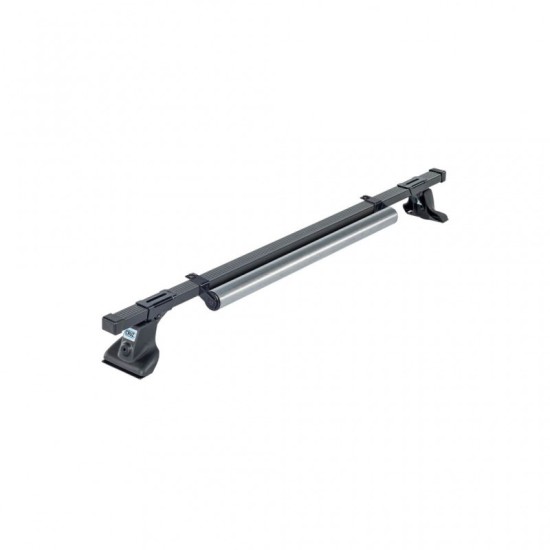 Στηρίγματα Roller CRUZ 941-100 Για Μπάρες 30mm x 20mm 2 Τεμάχια