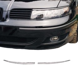 Φρυδάκια Μπροστινών Φαναριών Για Seat Leon / Toledo 1M 99-05 2 Τεμάχια