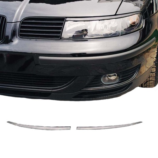 Φρυδάκια Μπροστινών Φαναριών Για Seat Leon / Toledo 1M 99-05 2 Τεμάχια