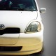 Φρυδάκια Μπροστινών Φαναριών Για Toyota Yaris 99-05 2 Τεμάχια FR.00.0025