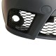 Μπροστινός Προφυλακτήρας Για Seat Leon 1P 05-09 Cupra Look