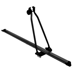 Μπάρα Οροφής Αυτοκινήτου Για Μεταφορά 1 Ποδηλάτου Τύπου "Top Bike" Μαύρη Μπάρα Οροφής Αυτοκινήτου Για Μεταφορά 1 Ποδηλάτου Τύπου "Top Bike" Μαύρη