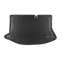 Πατάκι Πορτ-Παγκάζ Σκαφάκι Από Λάστιχο Για Ford Fiesta mk6 08-16 Μαύρο Rezaw Plast Πατάκι Πορτ-Παγκάζ Σκαφάκι Από Λάστιχο Για Ford Fiesta mk6 08-16 Μαύρο Rezaw Plast