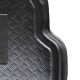 Πατάκι Πορτ-Παγκάζ 3D Σκαφάκι Για Mazda 6 08-12 Μαύρο CIK
