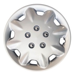 Τάσια Τροχών Αυτοκινήτου 15" ΚΤ-854 4 Τεμάχια