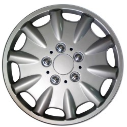 Τάσια Τροχών Αυτοκινήτου 16" ΚΤ-886 4 Τεμάχια