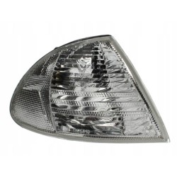 Μπροστινό Δεξί Φλας Για Bmw 3 E46 99-01 Sedan/Touring Λευκό 1 Τεμάχιο Depo Μπροστινό Δεξί Φλας Για Bmw 3 E46 99-01 Sedan/Touring Λευκό 1 Τεμάχιο Depo