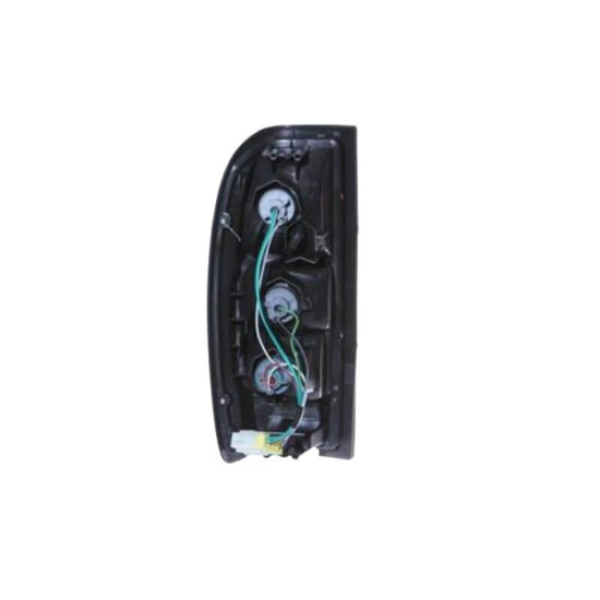Φανάρι Πισινό Δεξί Για Nissan Navara D22 97-04